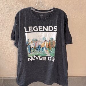 Old Navy Sandlot T-Shirt